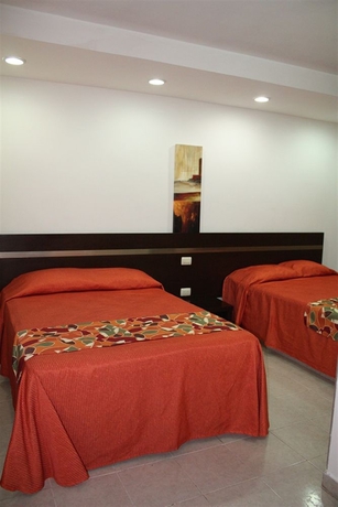 Imagen de la habitación del Hotel Colonial Cancun. Foto 3