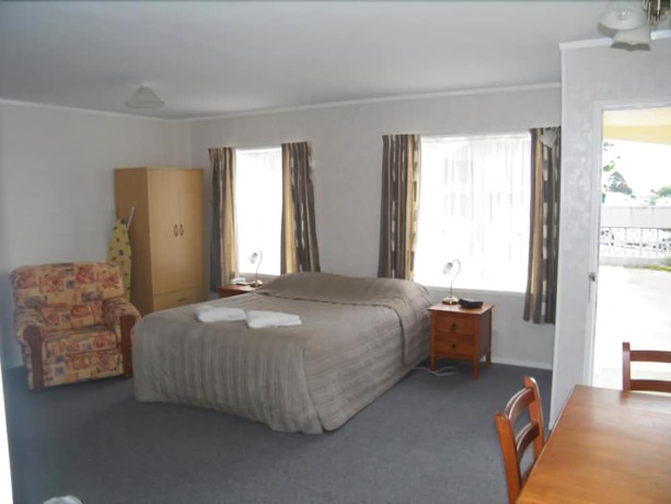 Imagen de la habitación del Hotel Colonial City Motel and Conference Centre. Foto 4
