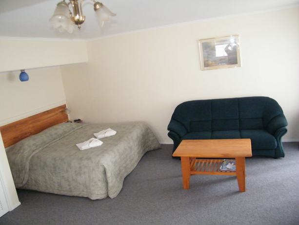 Imagen de la habitación del Hotel Colonial City Motel and Conference Centre. Foto 8