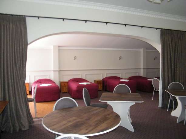 Imagen de la habitación del Hotel Colonial City Motel and Conference Centre. Foto 11