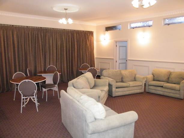 Imagen de la habitación del Hotel Colonial City Motel and Conference Centre. Foto 12