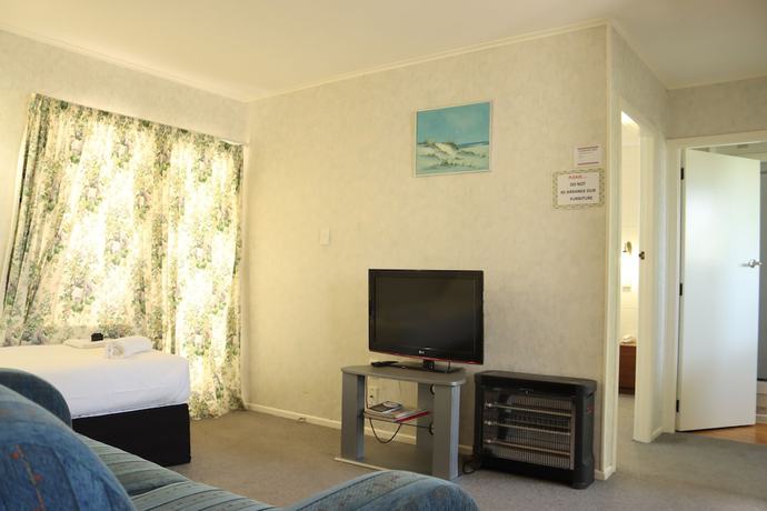 Imagen de la habitación del Hotel Colonial City Motel and Conference Centre. Foto 16