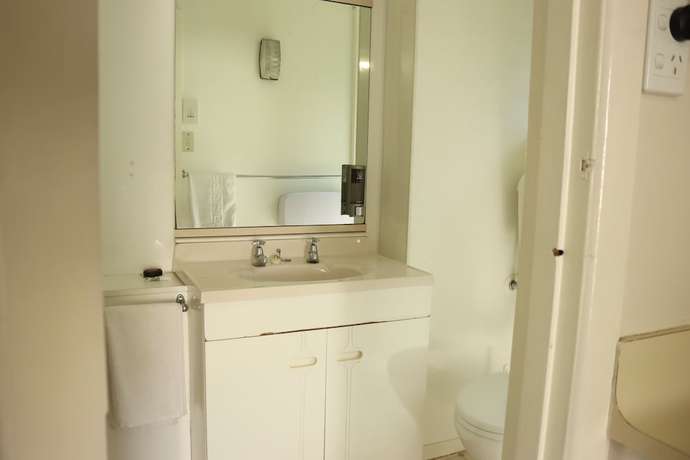 Imagen de la habitación del Hotel Colonial City Motel and Conference Centre. Foto 17