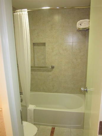 Imagen de la habitación del Hotel Colonial Ciudad Juarez. Foto 9