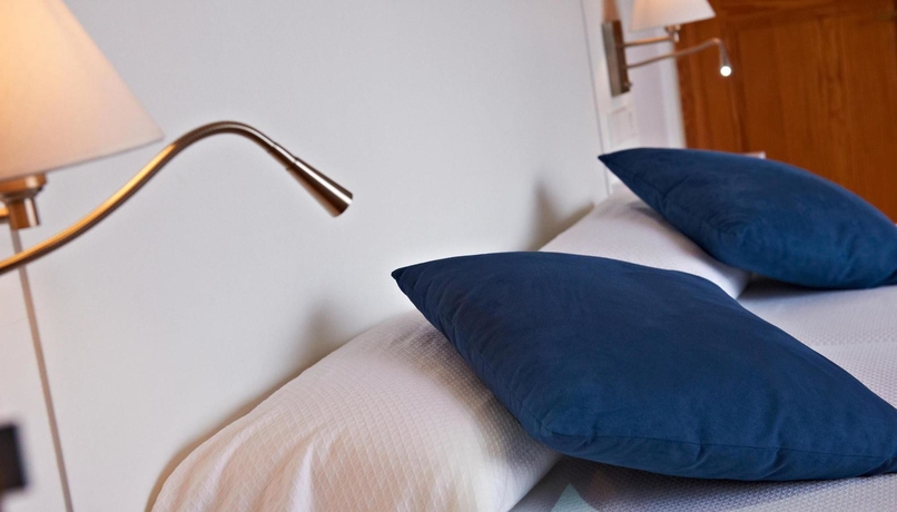 Imagen de la habitación del Hotel Colonial, Colonia Sant Jordi. Foto 4