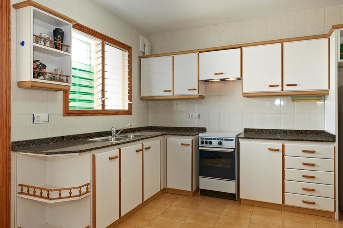 Imagen de la habitación del Hotel Colonial, Colonia Sant Jordi. Foto 8