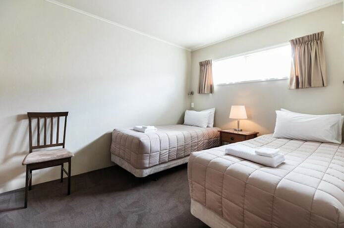Imagen de la habitación del Hotel Colonial Court Motor Inn, Tauranga. Foto 14