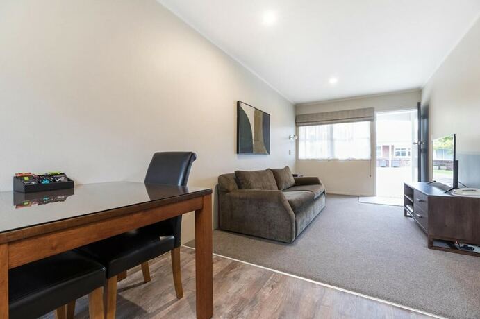Imagen de la habitación del Hotel Colonial Court Motor Inn, Tauranga. Foto 19