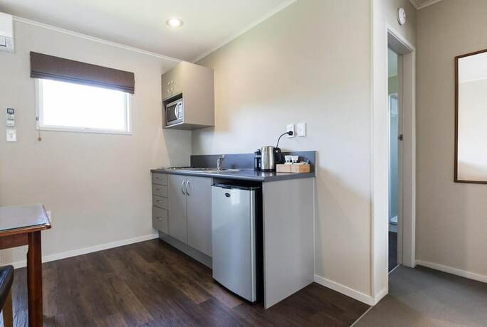 Imagen de la habitación del Hotel Colonial Court Motor Inn, Tauranga. Foto 20