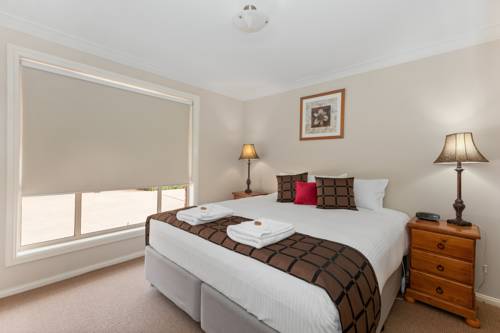 Imagen de la habitación del Hotel Colonial Court Villas. Foto 3