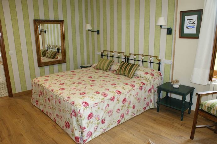 Imagen general del Hotel Colonial De Santillana. Foto 7