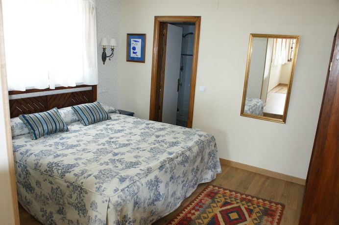 Imagen general del Hotel Colonial De Santillana. Foto 8