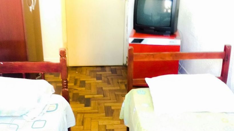 Imagen de la habitación del Hotel Colonial Dos Nobres. Foto 2