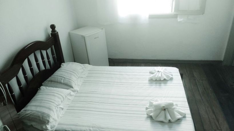 Imagen de la habitación del Hotel Colonial Dos Nobres. Foto 3
