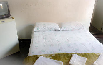 Imagen de la habitación del Hotel Colonial Dos Nobres. Foto 4