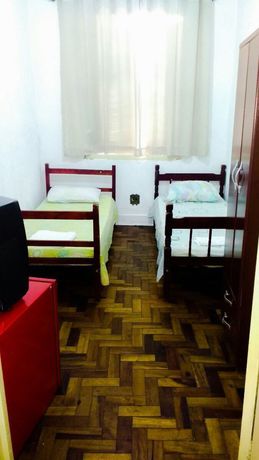 Imagen de los interiores del Hotel Colonial Dos Nobres. Foto 8