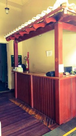 Imagen de los interiores del Hotel Colonial Dos Nobres. Foto 9
