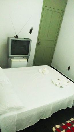 Imagen de la habitación del Hotel Colonial Dos Nobres. Foto 5