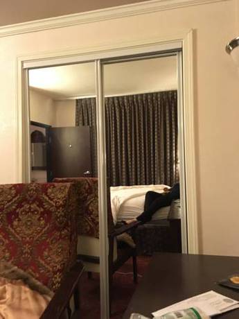 Imagen de la habitación del Hotel Colonial Heritage Inn. Foto 1