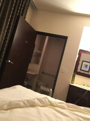 Imagen de la habitación del Hotel Colonial Heritage Inn. Foto 2