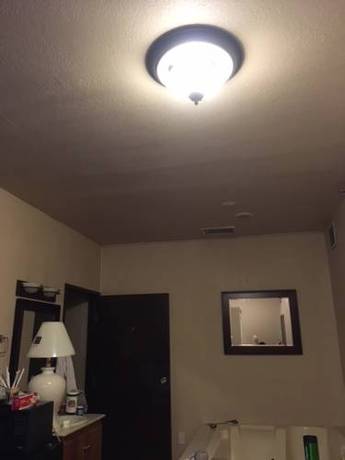 Imagen de la habitación del Hotel Colonial Heritage Inn. Foto 4