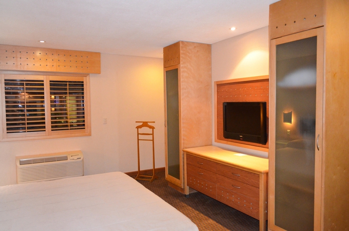 Imagen de la habitación del Hotel Colonial Hermosillo. Foto 3