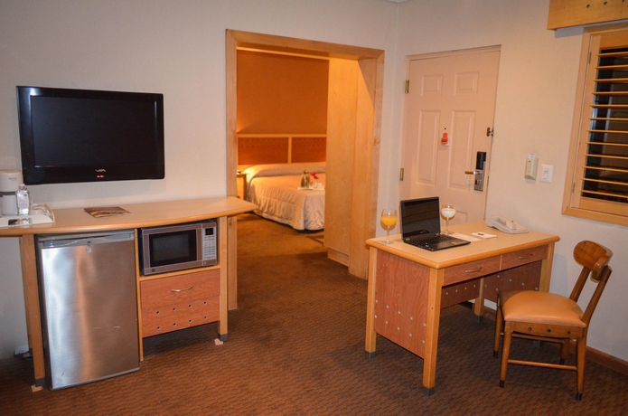 Imagen de la habitación del Hotel Colonial Hermosillo. Foto 4