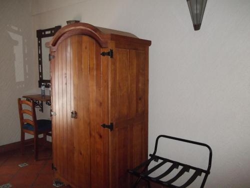 Imagen general del Hotel Colonial, Heroica Matamoros. Foto 2