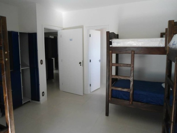 Imagen de la habitación del Hotel Colonial Hostel. Foto 3