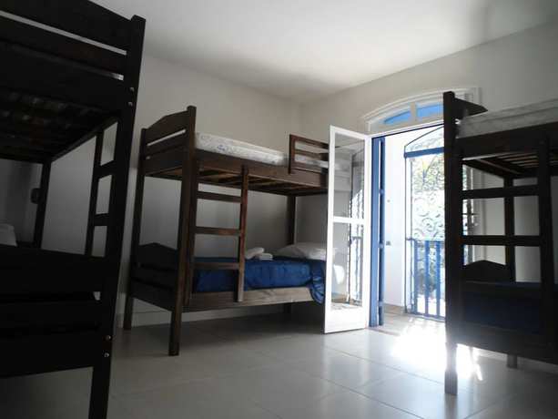 Imagen de la habitación del Hotel Colonial Hostel. Foto 4