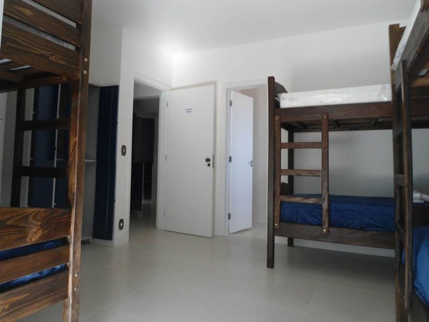 Imagen de la habitación del Hotel Colonial Hostel. Foto 5