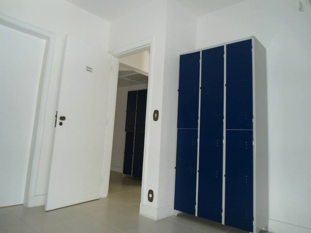 Imagen de la habitación del Hotel Colonial Hostel. Foto 6