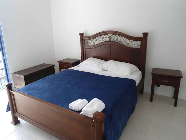 Imagen de la habitación del Hotel Colonial Hostel. Foto 7