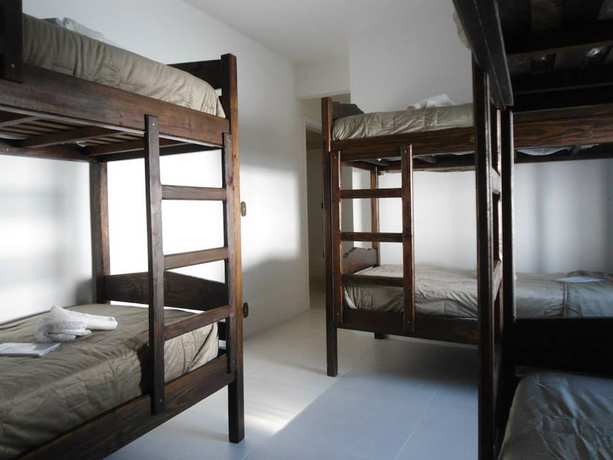 Imagen de la habitación del Hotel Colonial Hostel. Foto 9