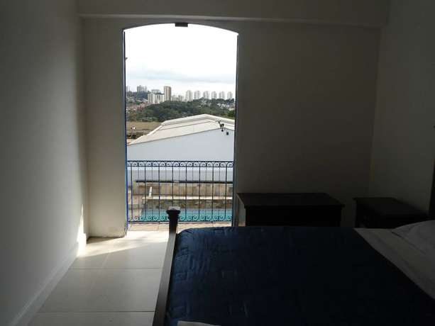 Imagen de la habitación del Hotel Colonial Hostel. Foto 10