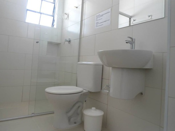 Imagen de la habitación del Hotel Colonial Hostel. Foto 11