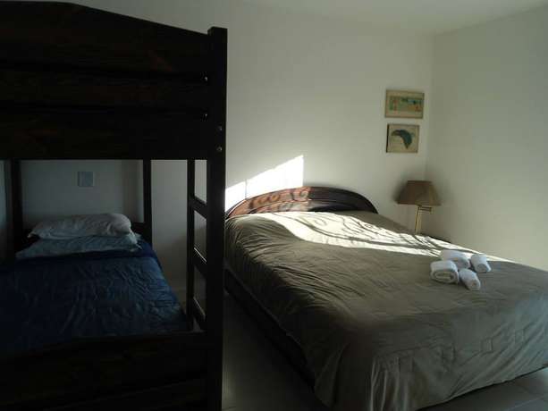 Imagen de la habitación del Hotel Colonial Hostel. Foto 12