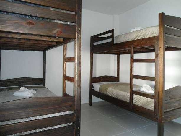 Imagen de la habitación del Hotel Colonial Hostel. Foto 13