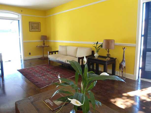 Imagen de los interiores del Hotel Colonial Hostel. Foto 17