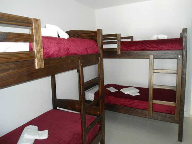 Imagen de la habitación del Hotel Colonial Hostel. Foto 15