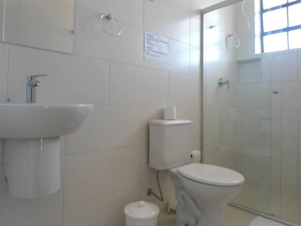 Imagen de la habitación del Hotel Colonial Hostel. Foto 16