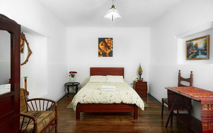 Imagen general del Hotel Colonial House Inn - Hostel. Foto 1