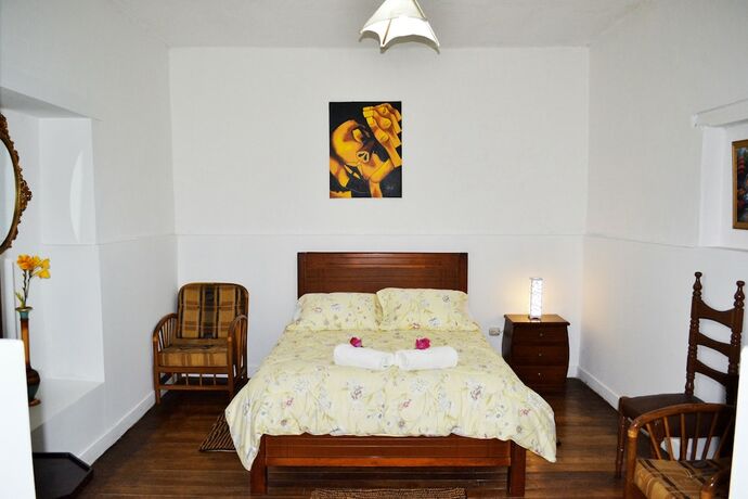 Imagen de la habitación del Hotel Colonial House Inn - Hostel. Foto 14