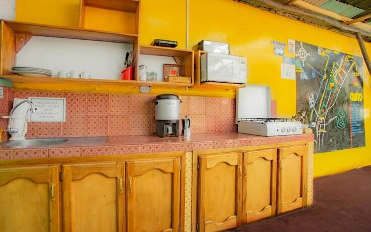 Imagen general del Hotel Colonial House Inn - Hostel. Foto 6