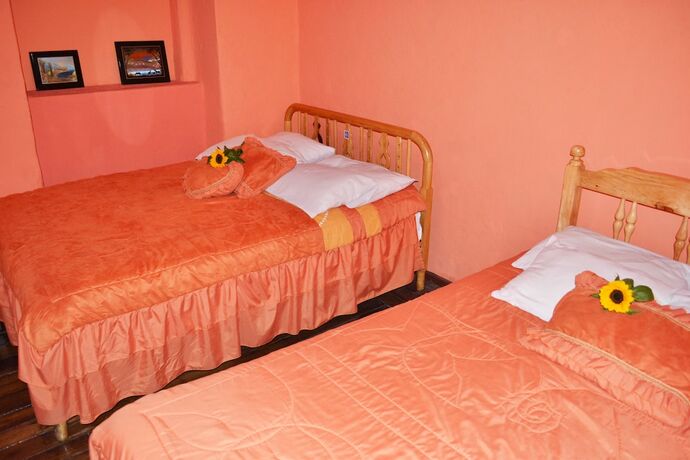 Imagen de la habitación del Hotel Colonial House Inn - Hostel. Foto 20