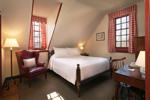 Imagen de la habitación del Hotel Colonial Houses - A Colonial Williamsburg. Foto 3