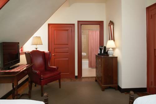 Imagen de la habitación del Hotel Colonial Houses - A Colonial Williamsburg. Foto 4