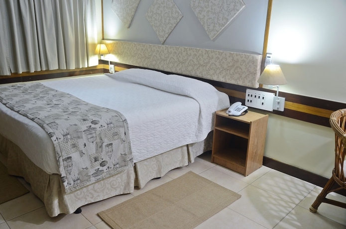 Imagen de la habitación del Hotel Colonial Igua&ccedil;u. Foto 11