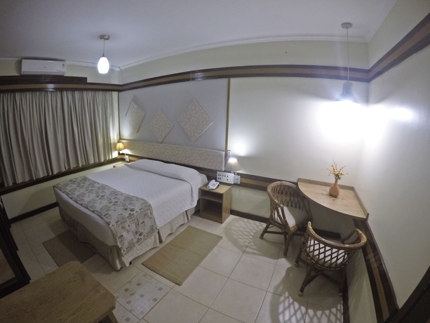 Imagen de la habitación del Hotel Colonial Igua&ccedil;u. Foto 12