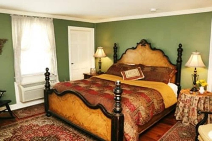 Imagen general del Hotel Colonial Inn, Absecon. Foto 1